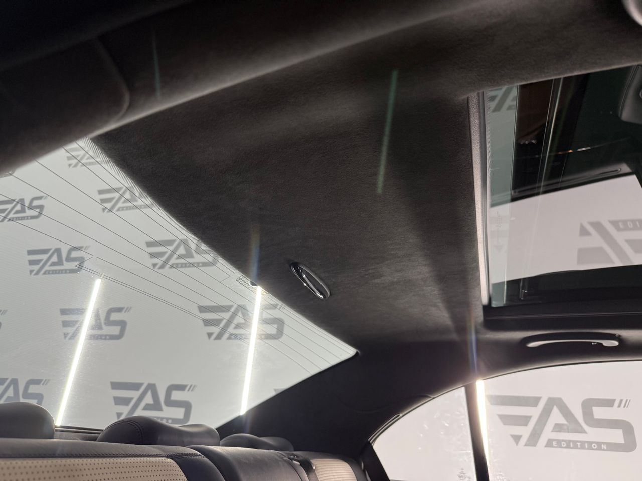 Imagen 123 del Mercedes Clase E en Auto Select Edition, Figueres