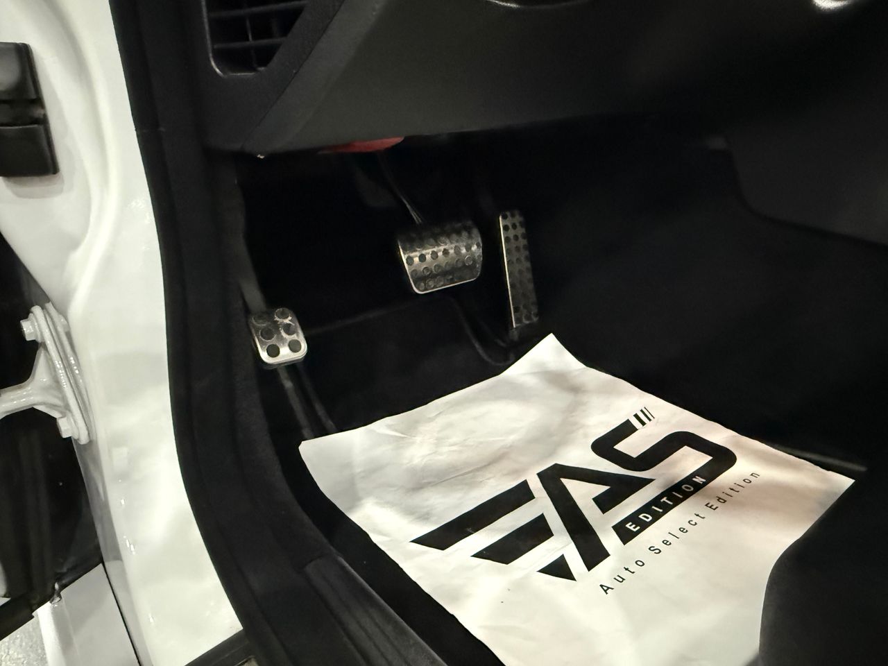 Imagen 181 del Mercedes Clase E en Auto Select Edition, Figueres