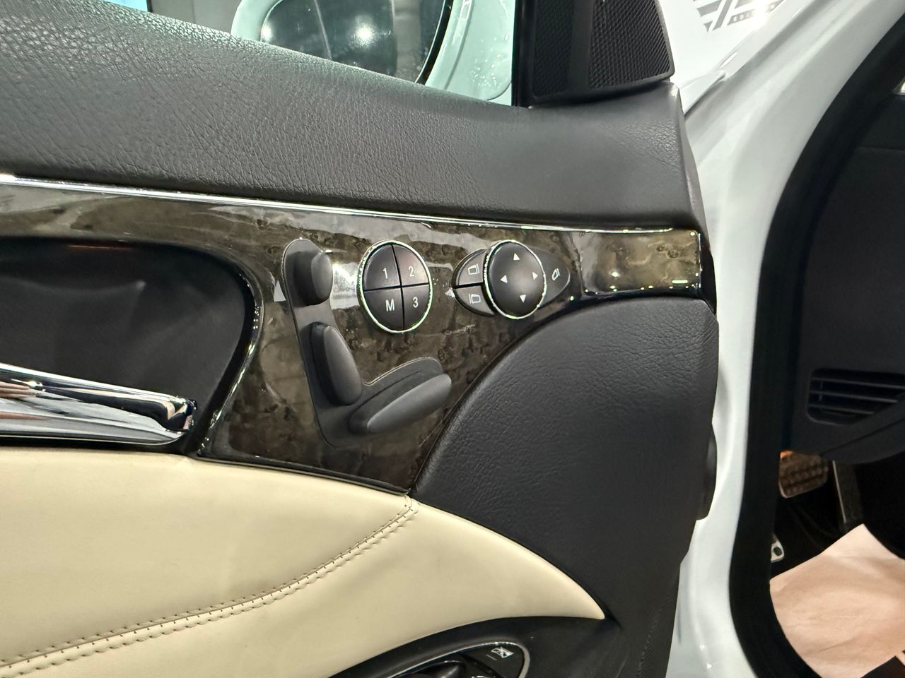 Imagen 173 del Mercedes Clase E en Auto Select Edition, Figueres