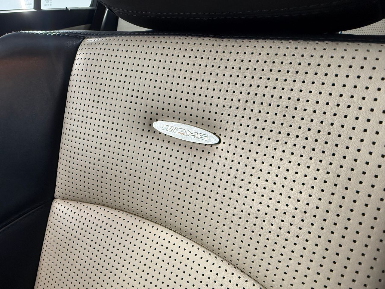 Imagen 188 del Mercedes Clase E en Auto Select Edition, Figueres