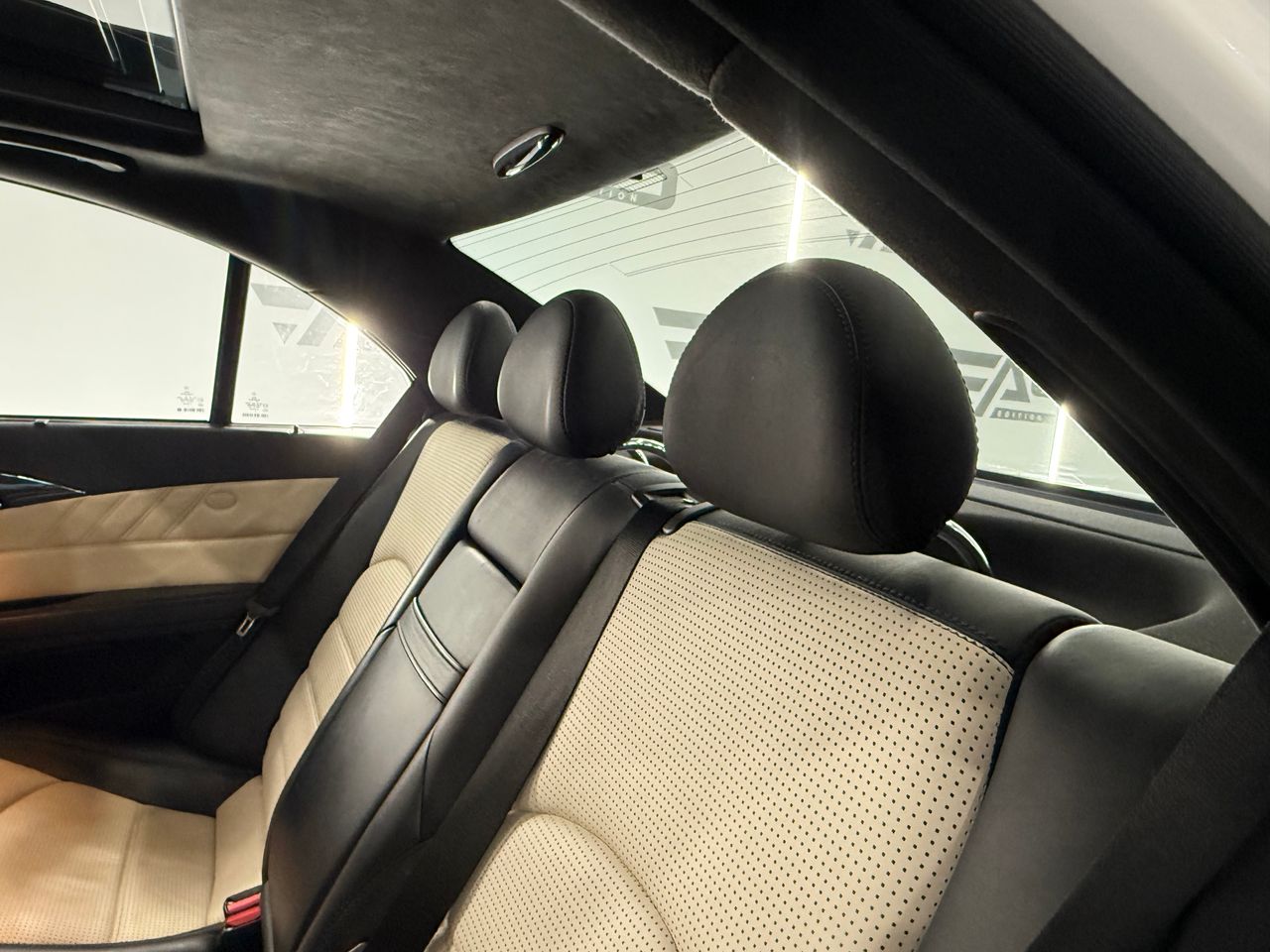 Imagen 159 del Mercedes Clase E en Auto Select Edition, Figueres