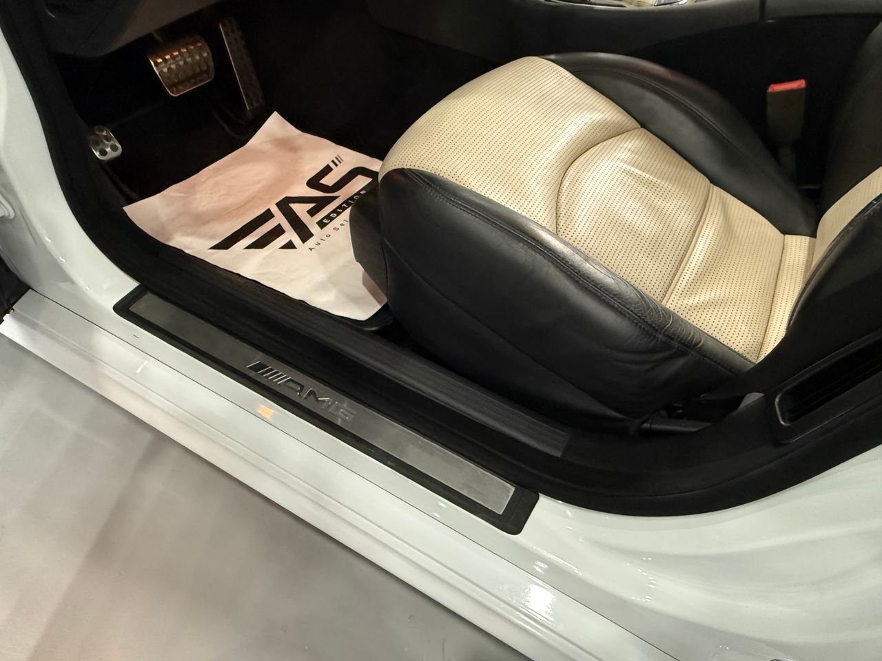 Imagen 177 del Mercedes Clase E en Auto Select Edition, Figueres