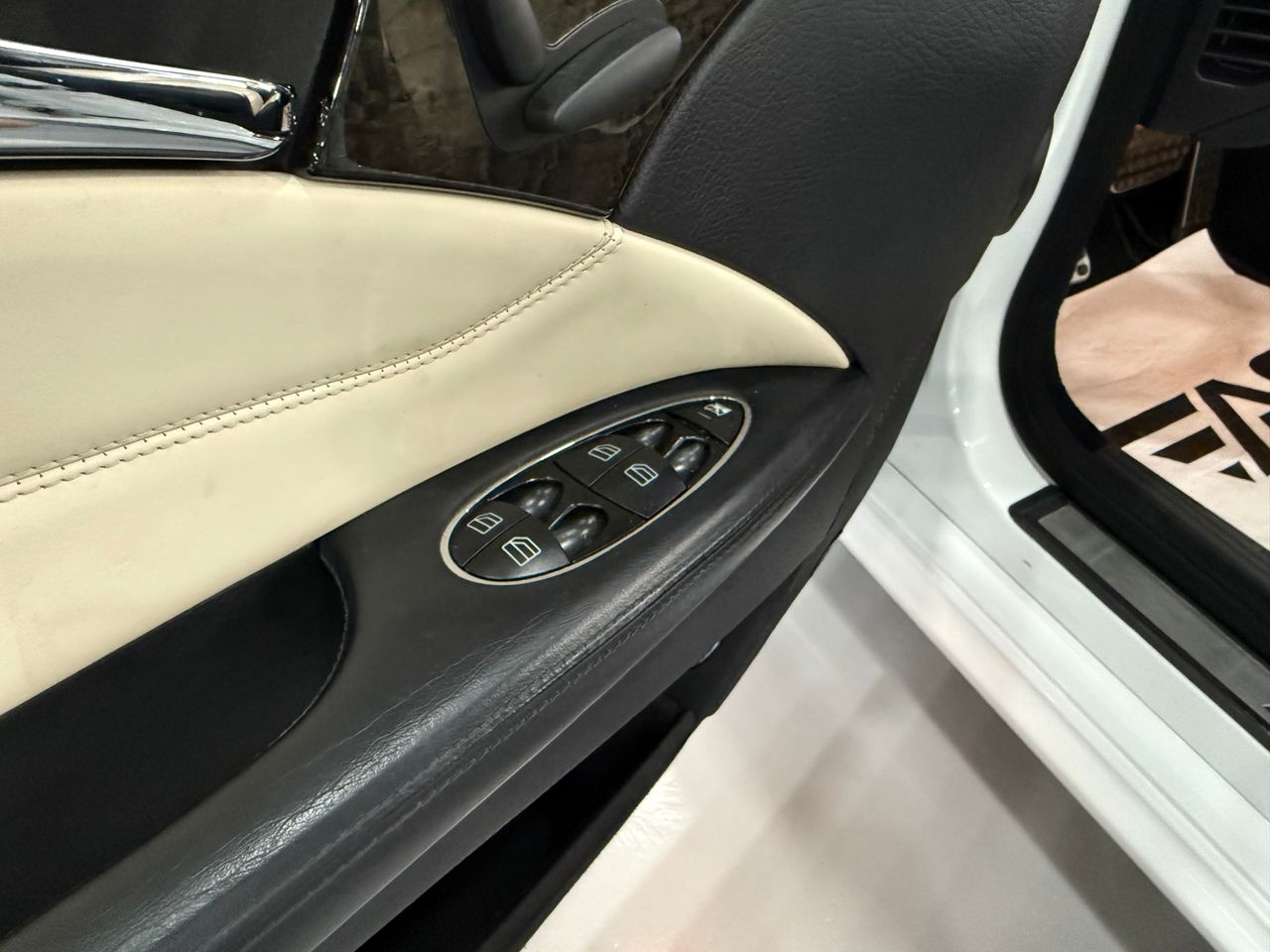 Imagen 174 del Mercedes Clase E en Auto Select Edition, Figueres