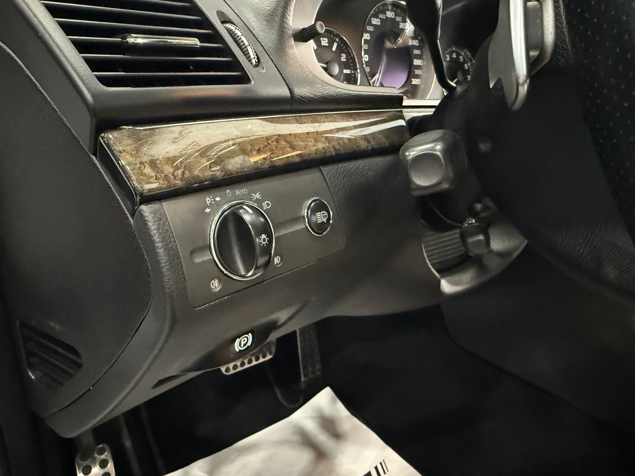 Imagen 196 del Mercedes Clase E en Auto Select Edition, Figueres