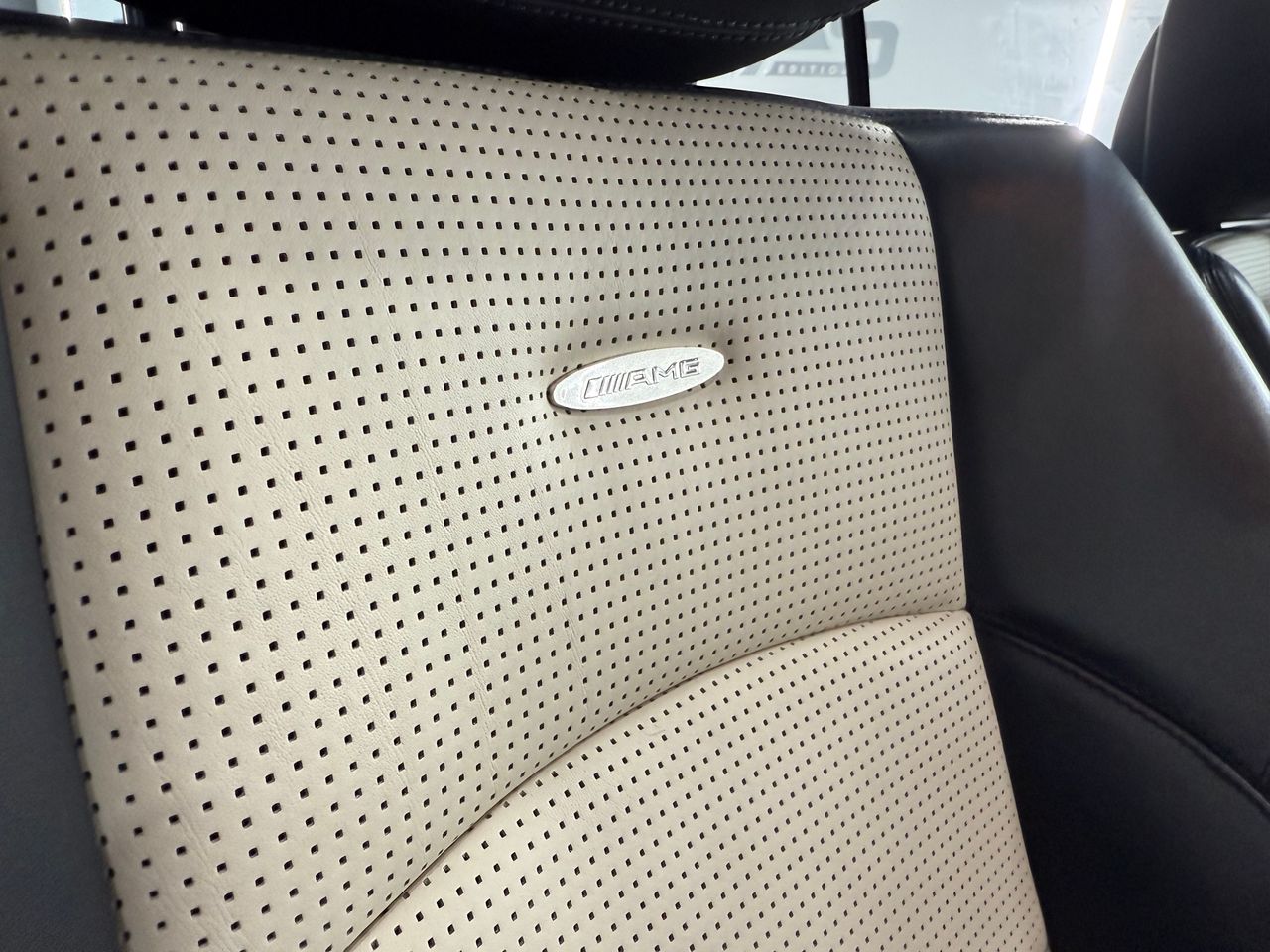 Imagen 96 del Mercedes Clase E en Auto Select Edition, Figueres