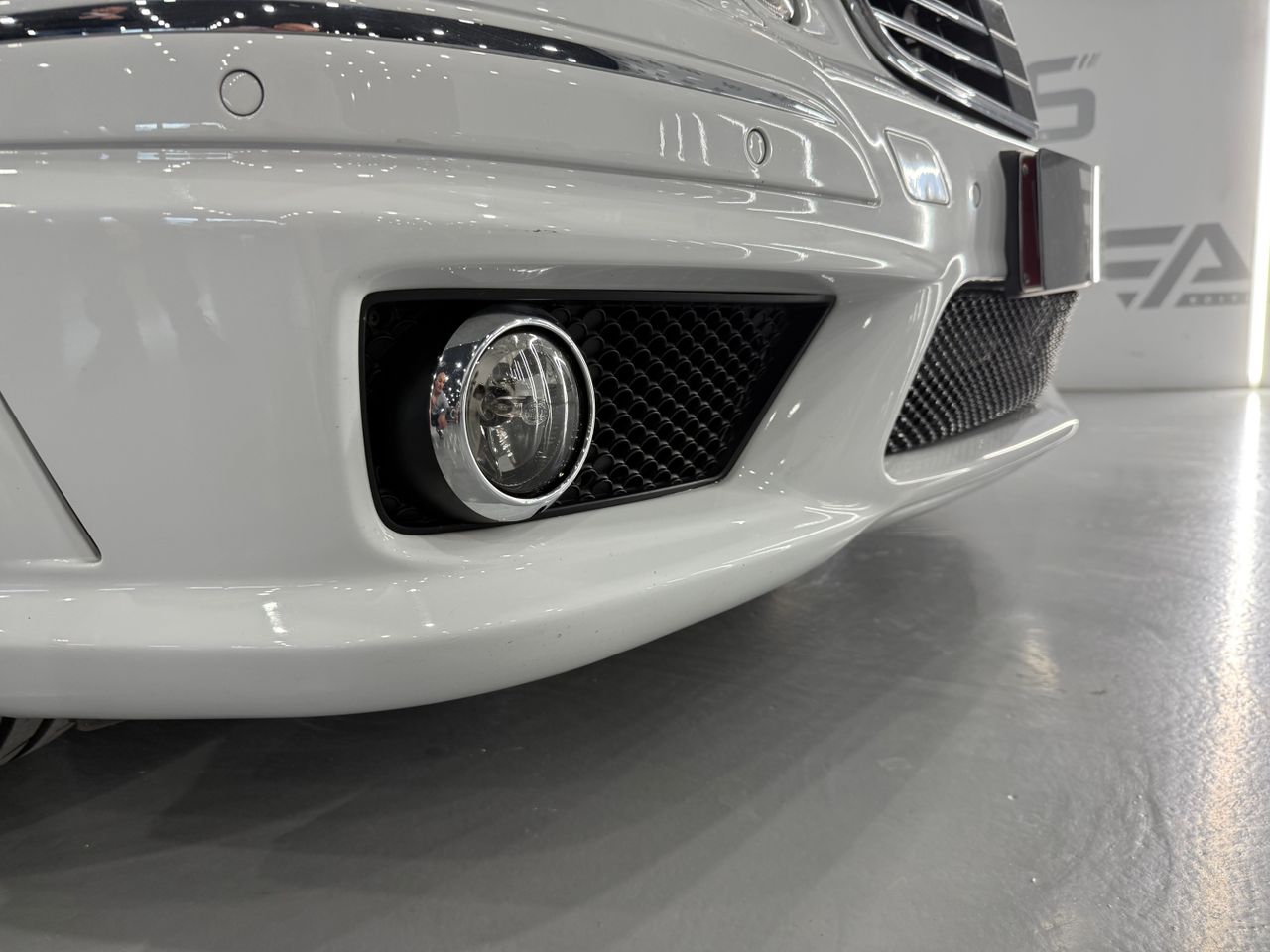Imagen 27 del Mercedes Clase E en Auto Select Edition, Figueres