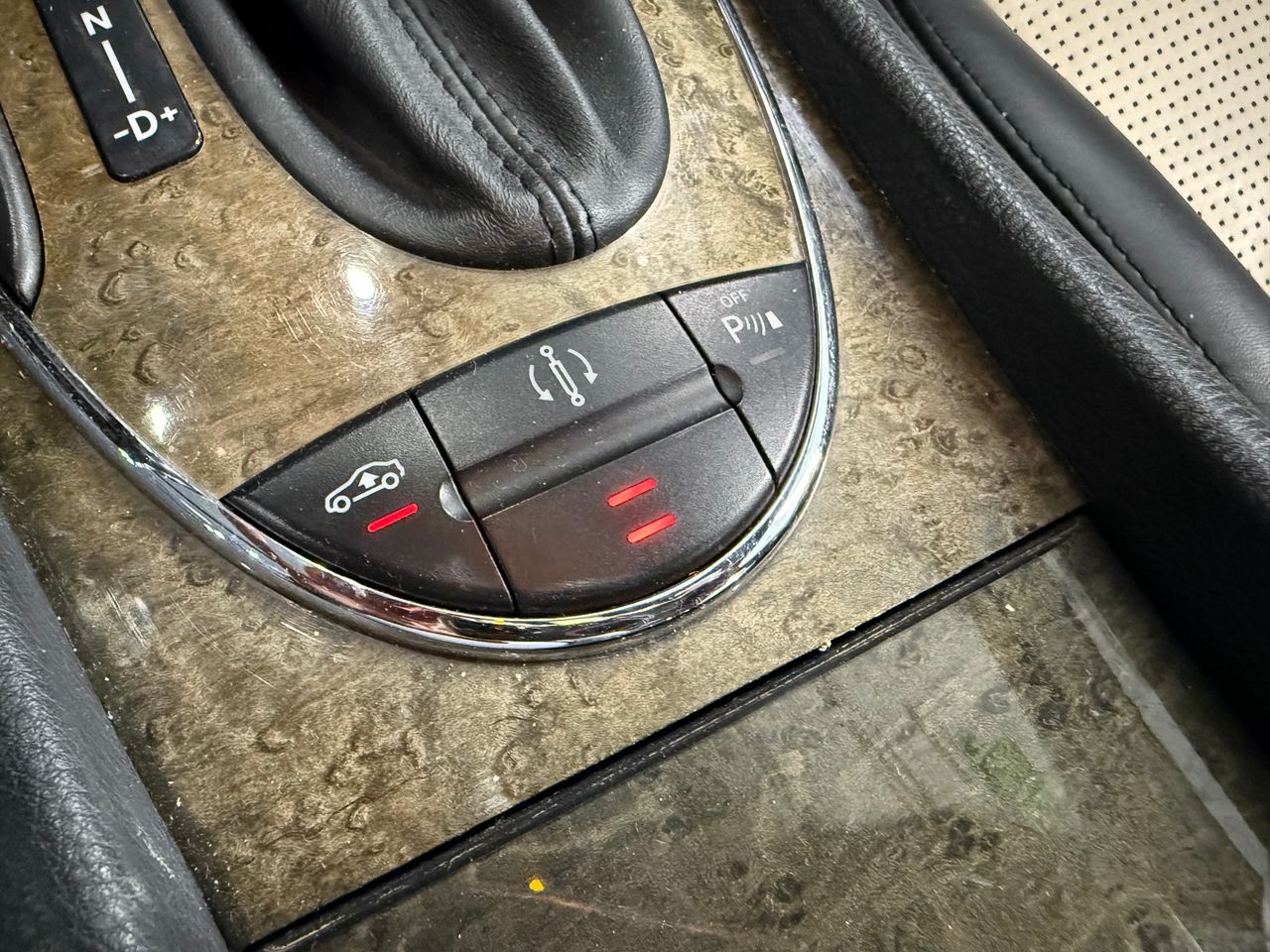 Imagen 212 del Mercedes Clase E en Auto Select Edition, Figueres