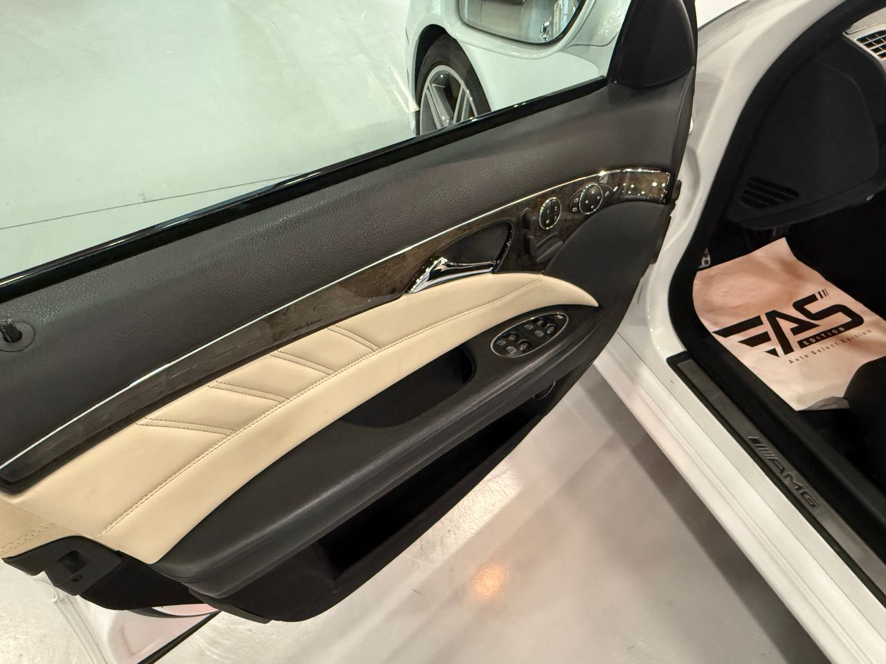 Imagen 171 del Mercedes Clase E en Auto Select Edition, Figueres