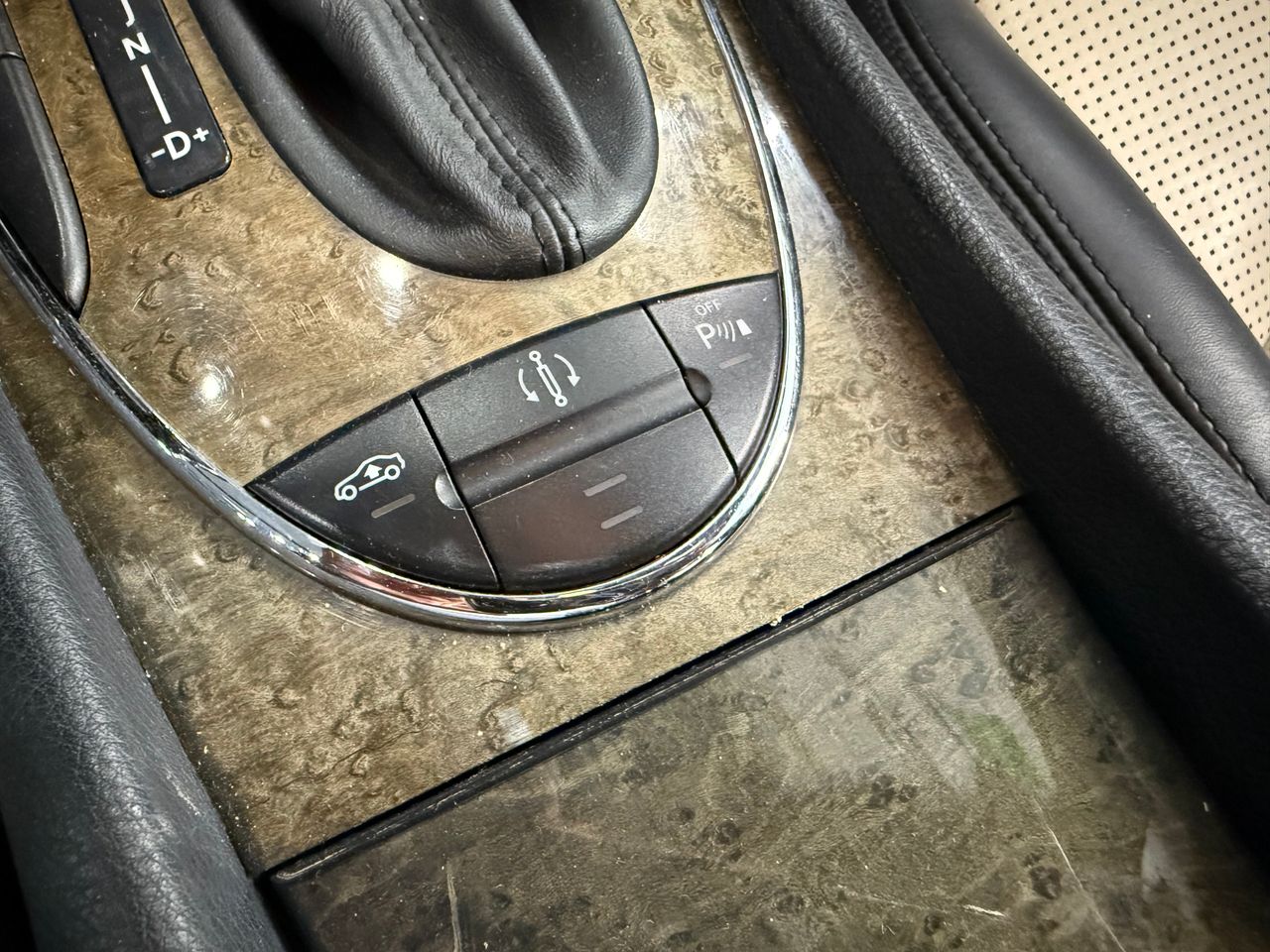 Imagen 204 del Mercedes Clase E en Auto Select Edition, Figueres