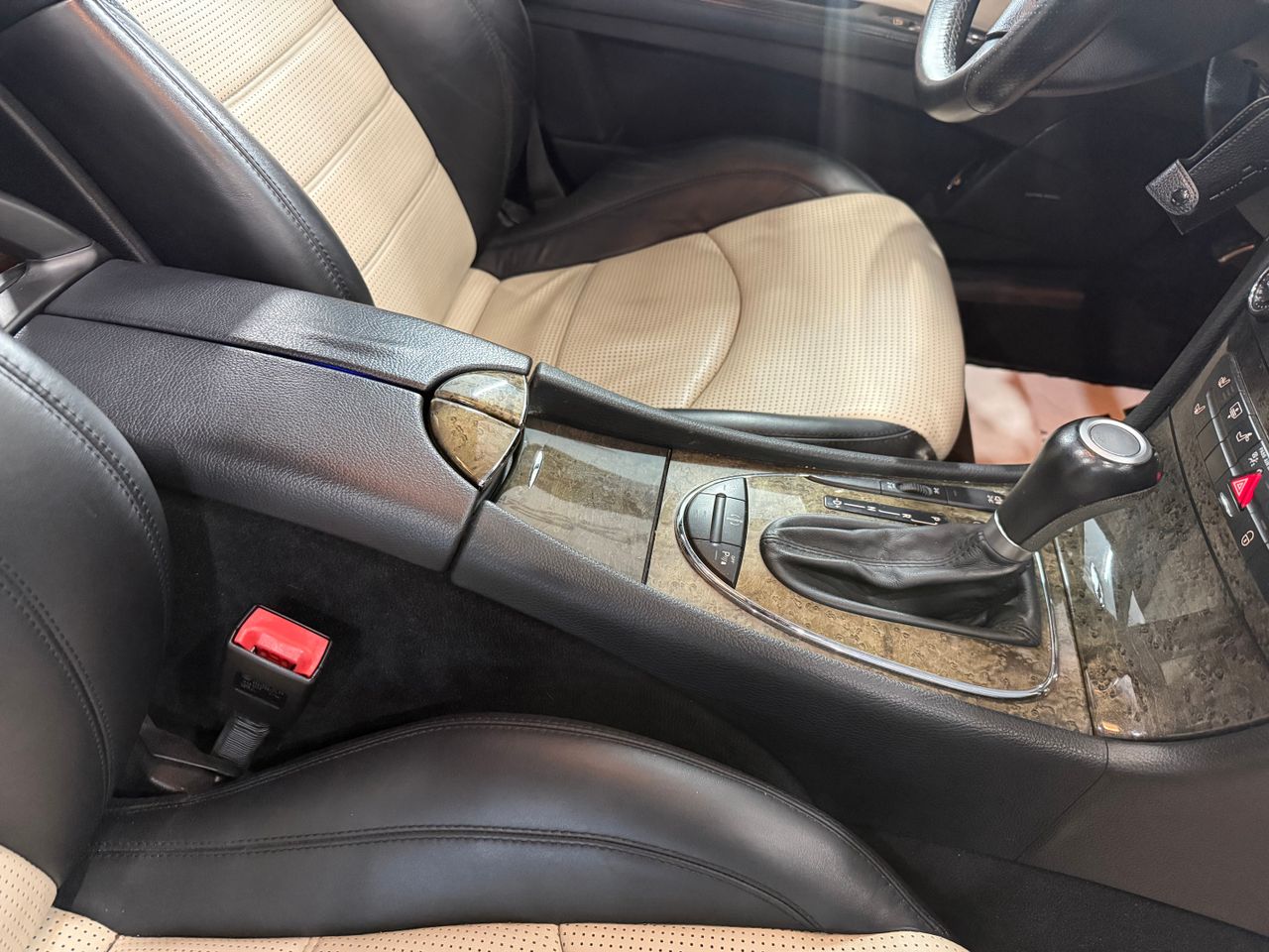 Imagen 141 del Mercedes Clase E en Auto Select Edition, Figueres
