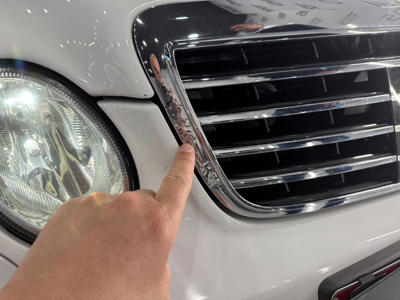 Imagen 35 del Mercedes Clase E en Auto Select Edition, Figueres