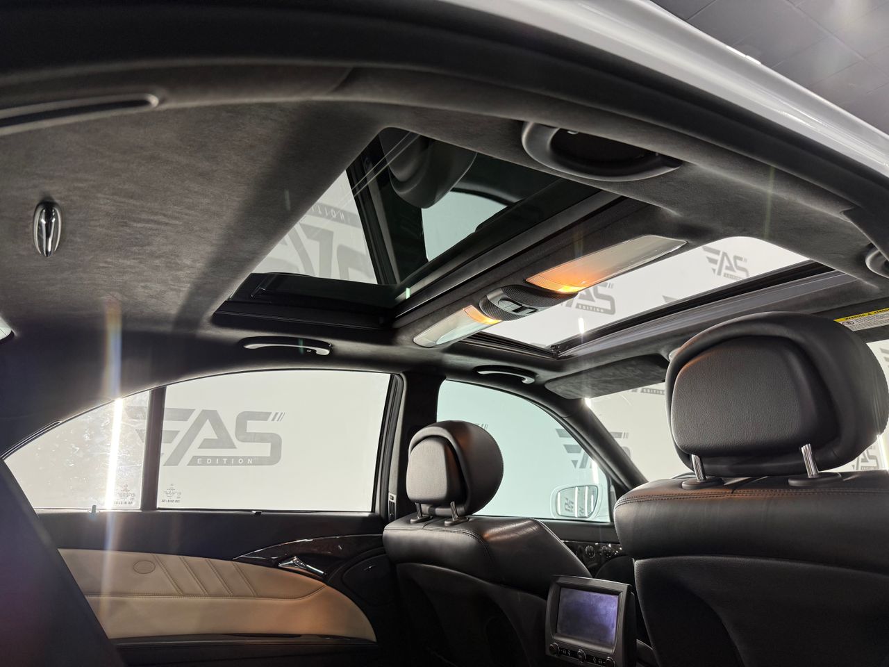 Imagen 122 del Mercedes Clase E en Auto Select Edition, Figueres