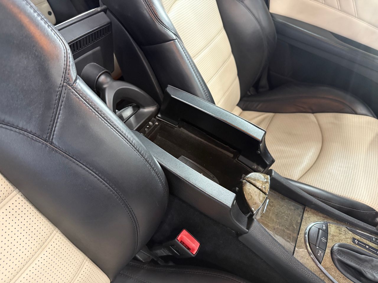 Imagen 107 del Mercedes Clase E en Auto Select Edition, Figueres