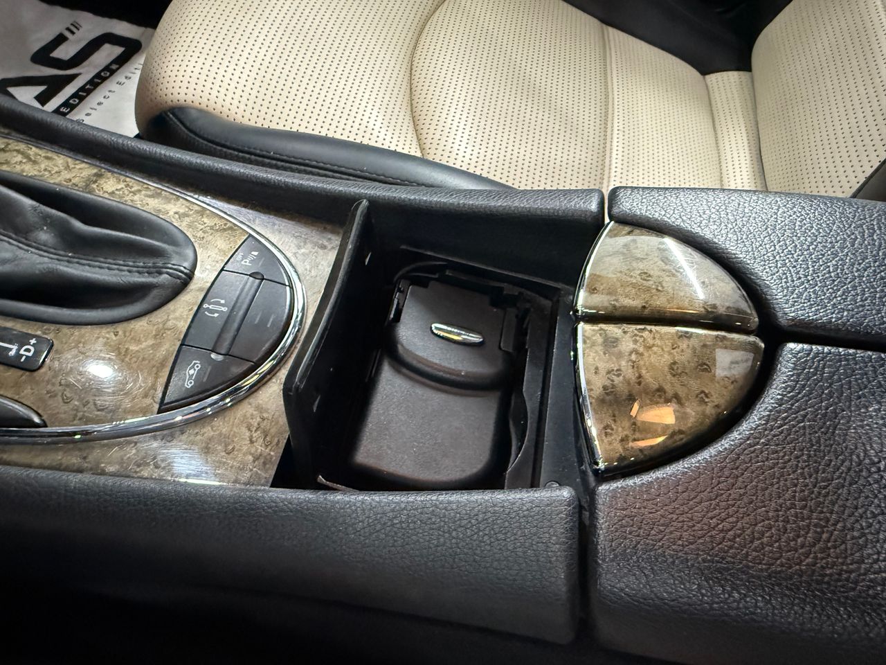 Imagen 201 del Mercedes Clase E en Auto Select Edition, Figueres