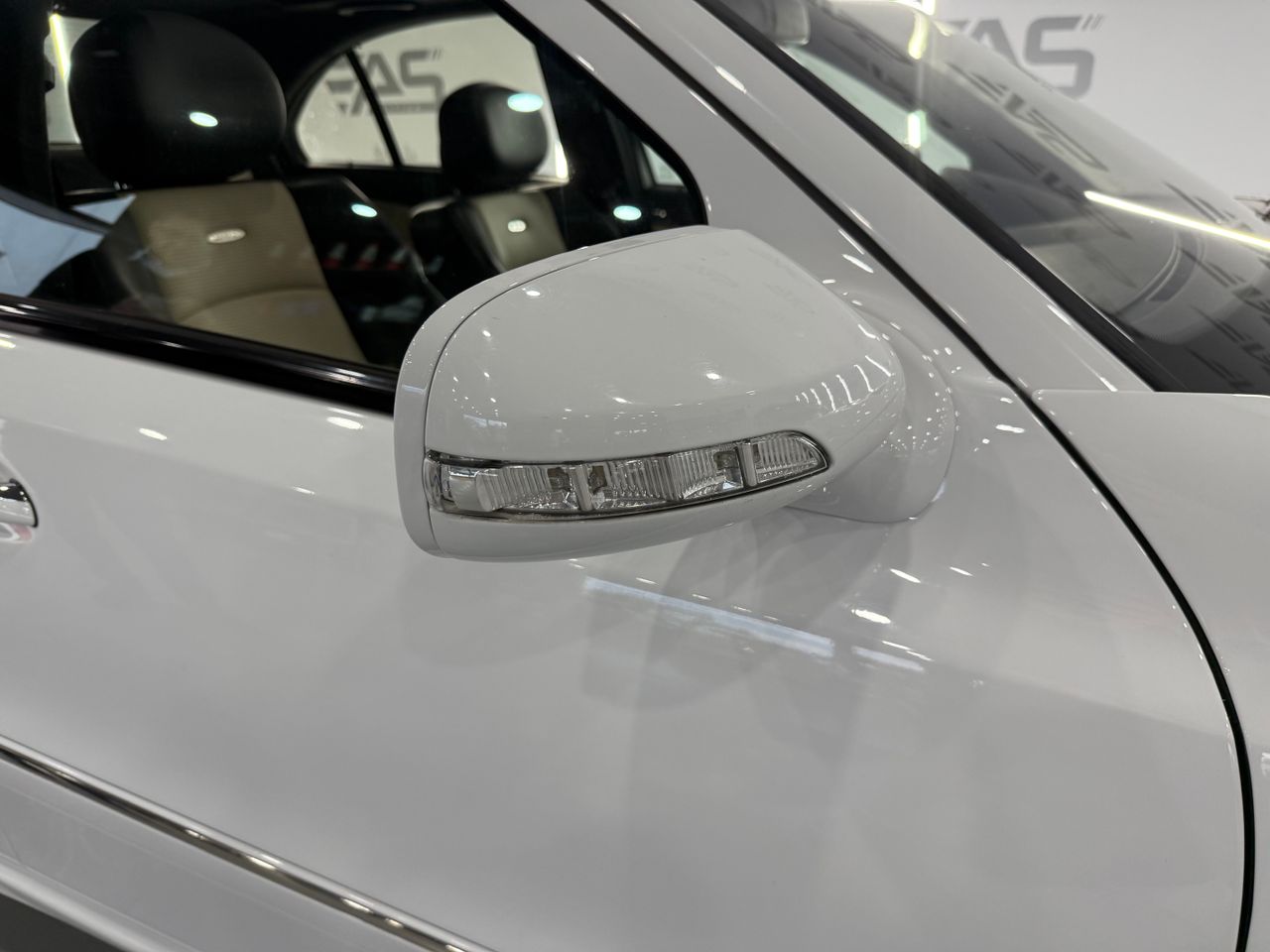 Imagen 22 del Mercedes Clase E en Auto Select Edition, Figueres