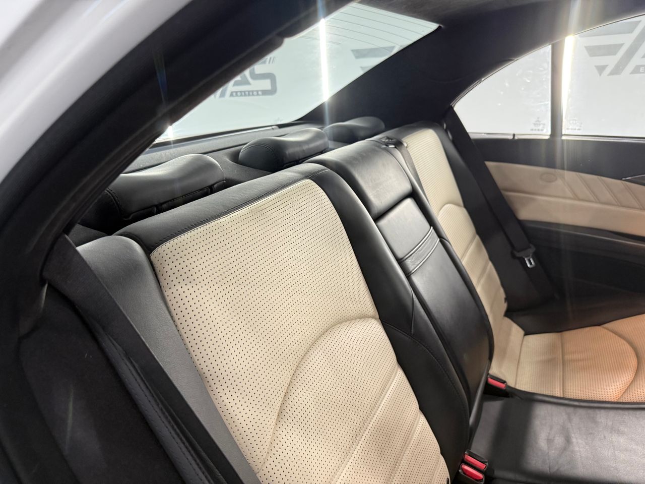 Imagen 134 del Mercedes Clase E en Auto Select Edition, Figueres