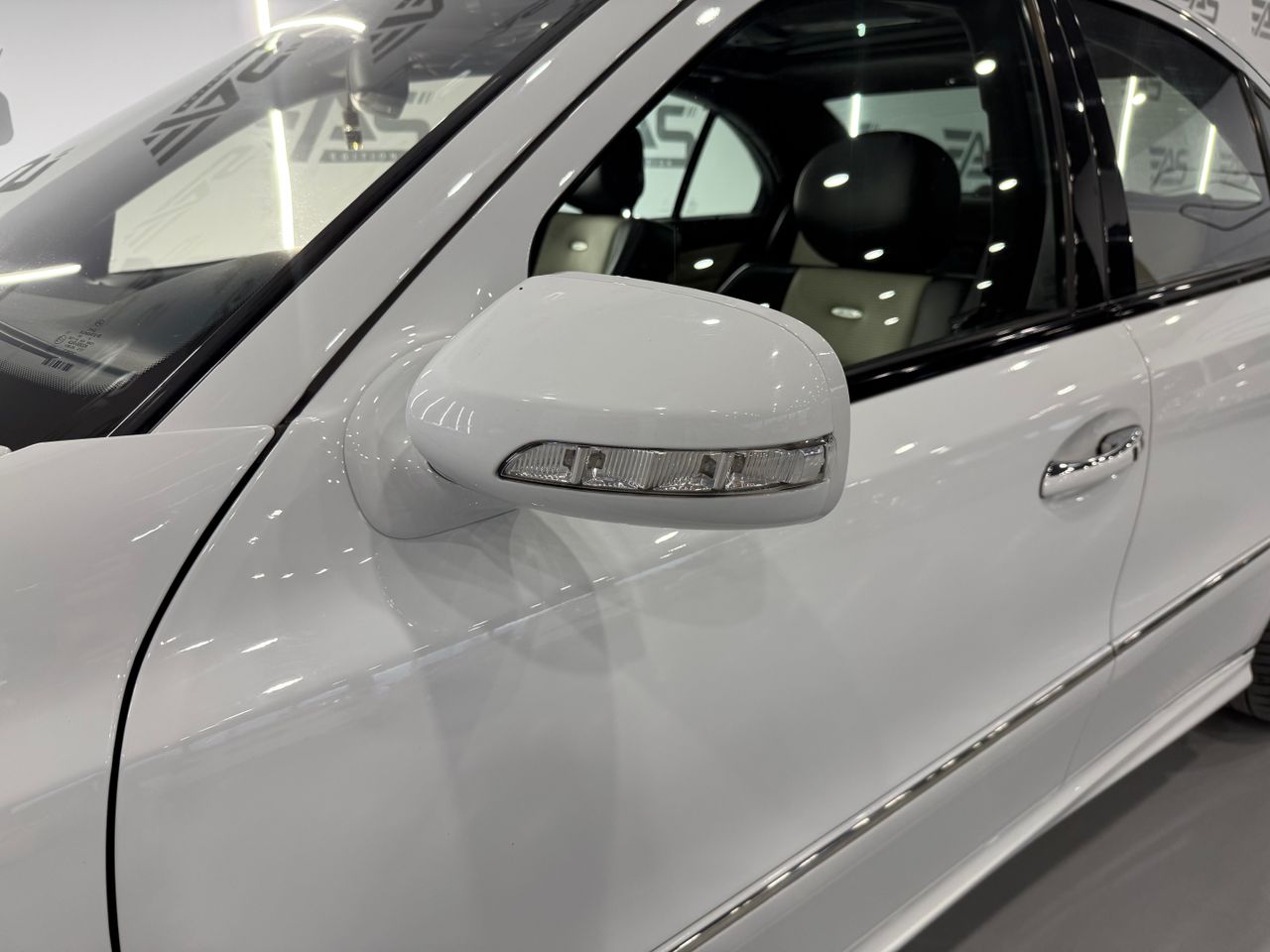 Imagen 47 del Mercedes Clase E en Auto Select Edition, Figueres