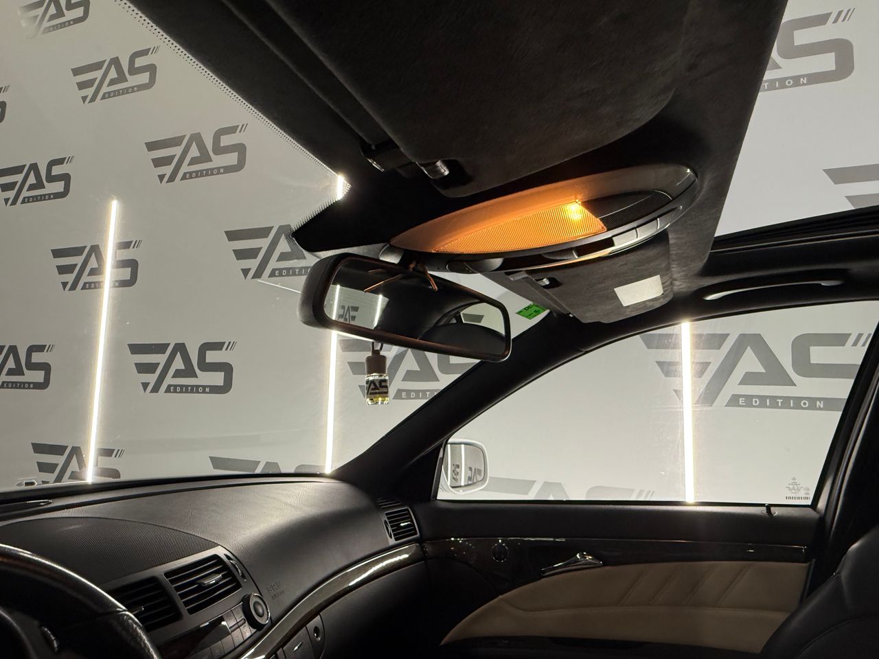 Imagen 192 del Mercedes Clase E en Auto Select Edition, Figueres