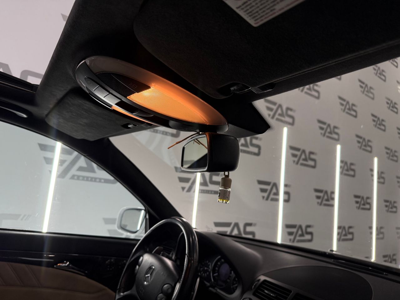 Imagen 102 del Mercedes Clase E en Auto Select Edition, Figueres