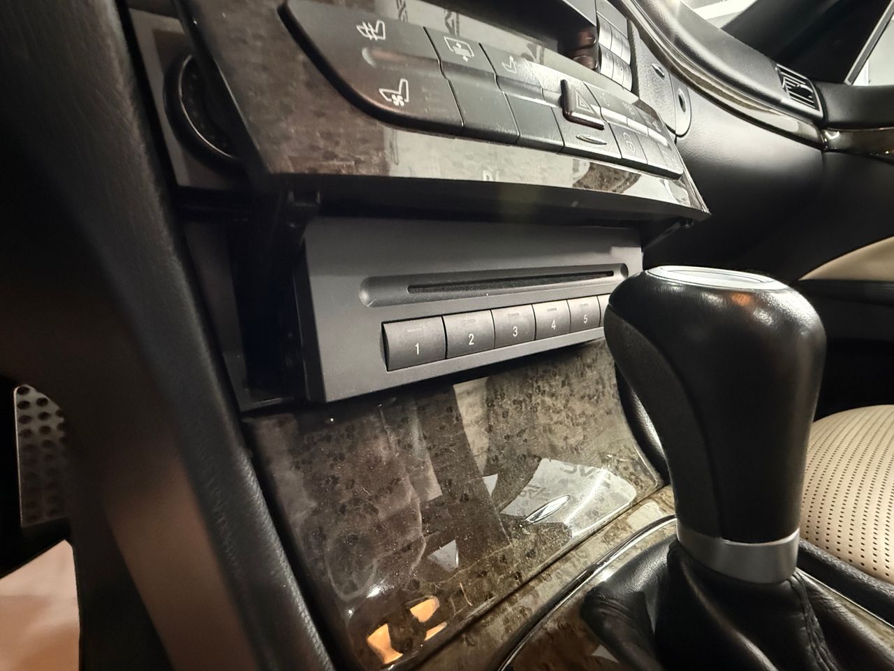 Imagen 210 del Mercedes Clase E en Auto Select Edition, Figueres