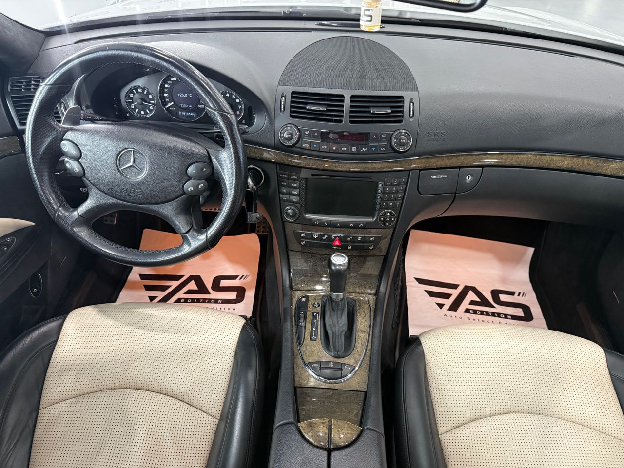 Imagen 116 del Mercedes Clase E en Auto Select Edition, Figueres