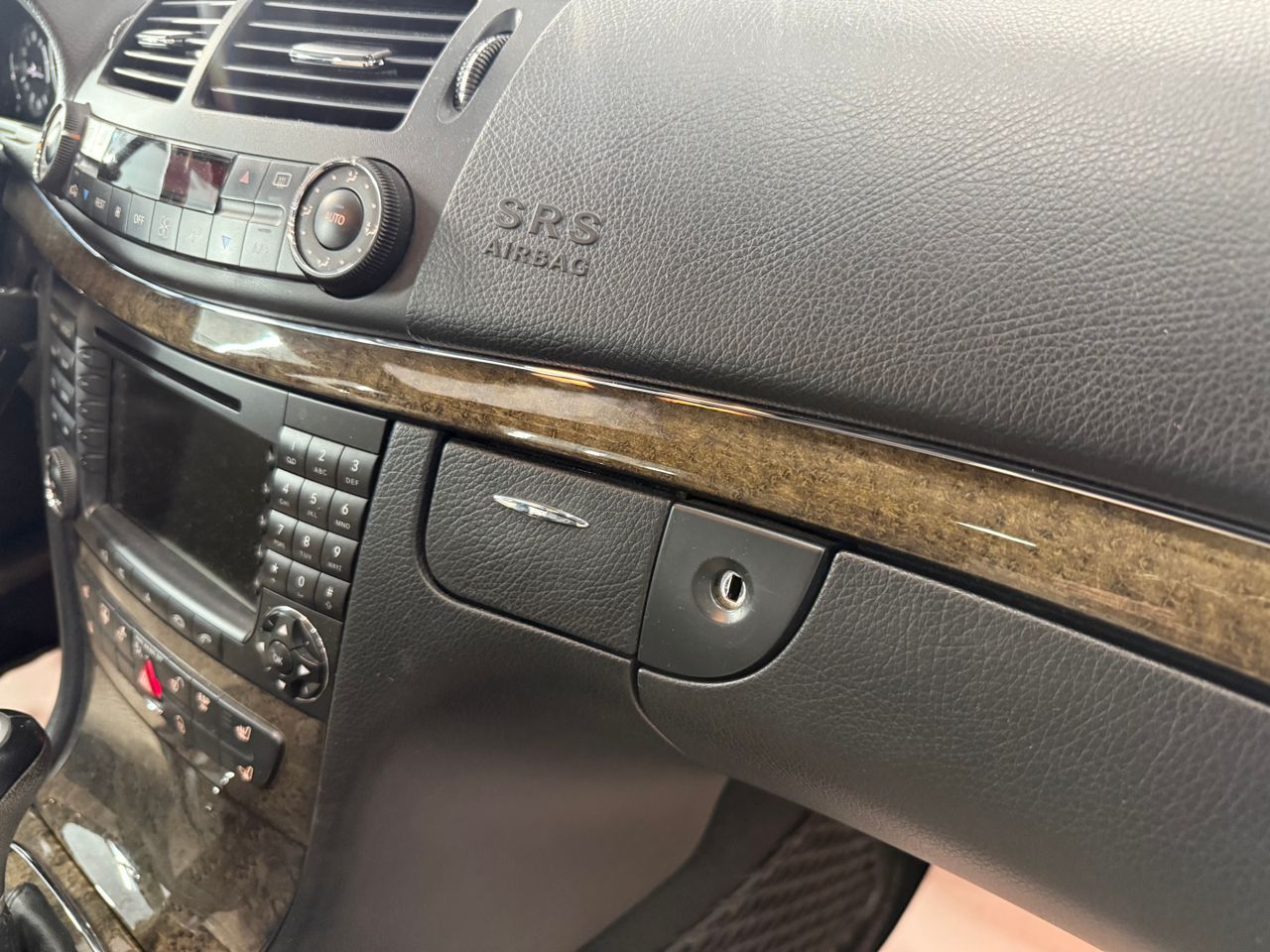 Imagen 109 del Mercedes Clase E en Auto Select Edition, Figueres