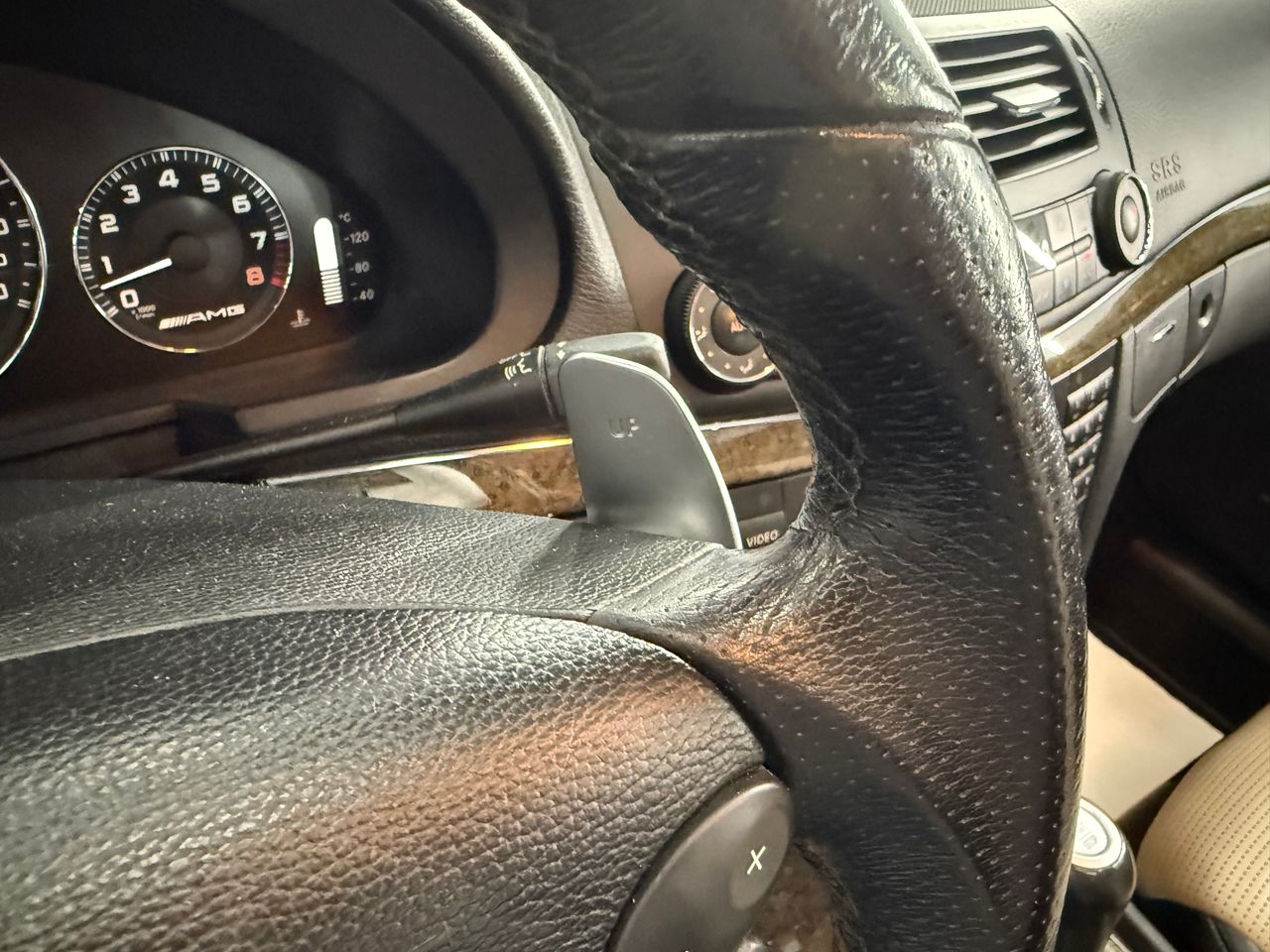 Imagen 228 del Mercedes Clase E en Auto Select Edition, Figueres