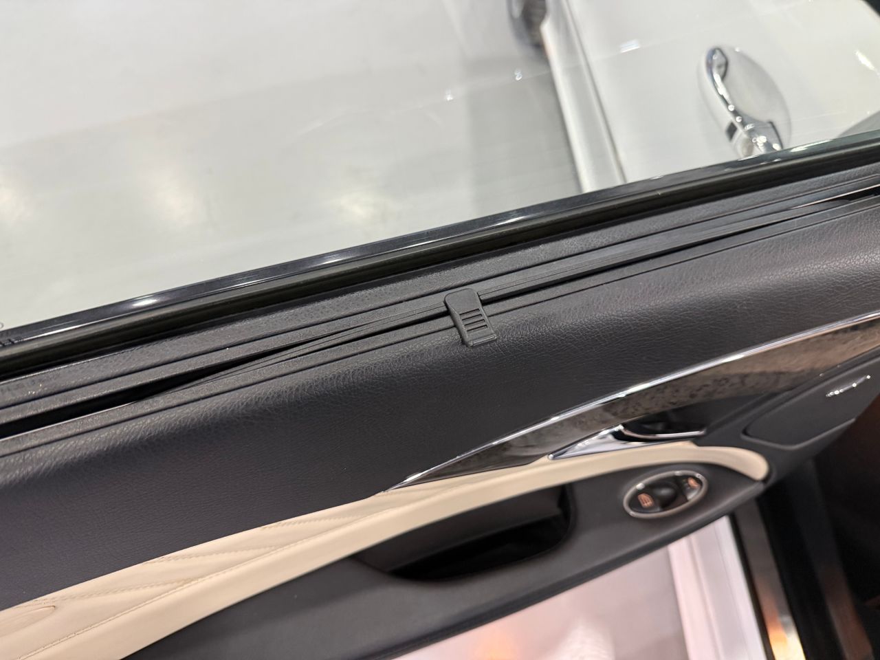 Imagen 149 del Mercedes Clase E en Auto Select Edition, Figueres