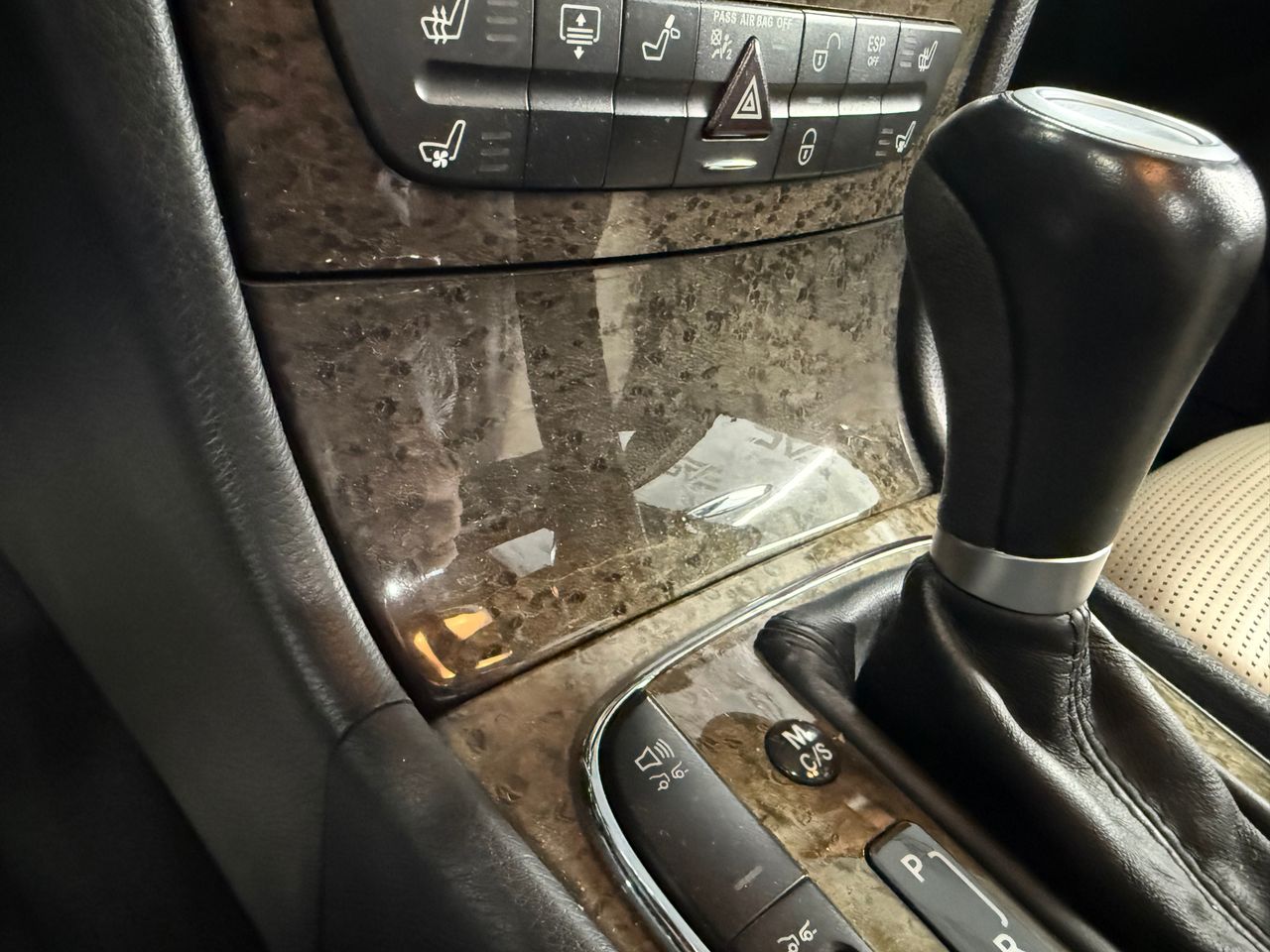 Imagen 207 del Mercedes Clase E en Auto Select Edition, Figueres