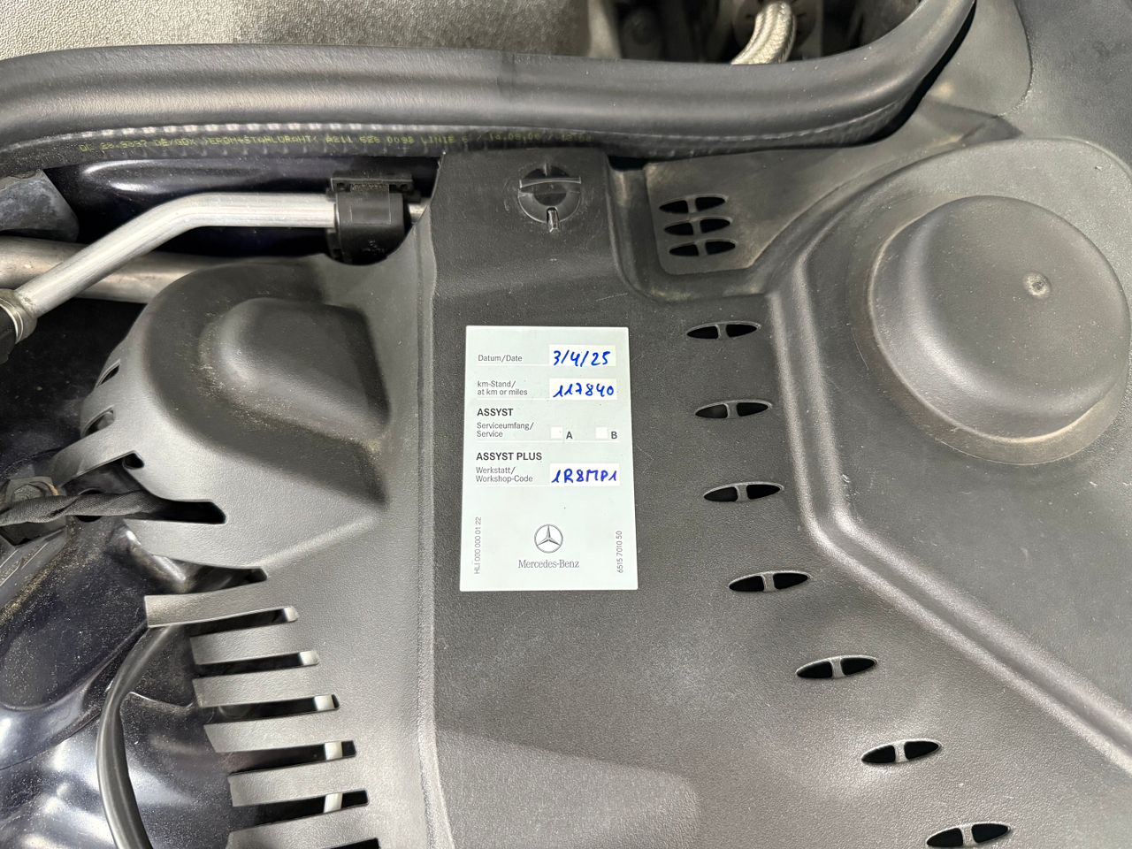 Imagen 70 del Mercedes Clase E en Auto Select Edition, Figueres