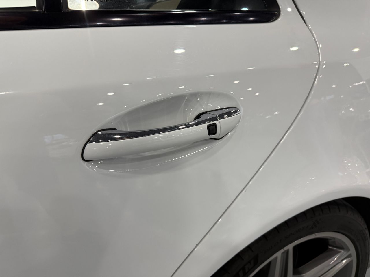 Imagen 53 del Mercedes Clase E en Auto Select Edition, Figueres