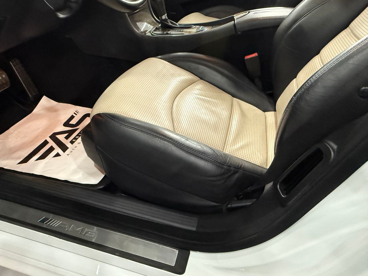 Imagen 178 del Mercedes Clase E en Auto Select Edition, Figueres
