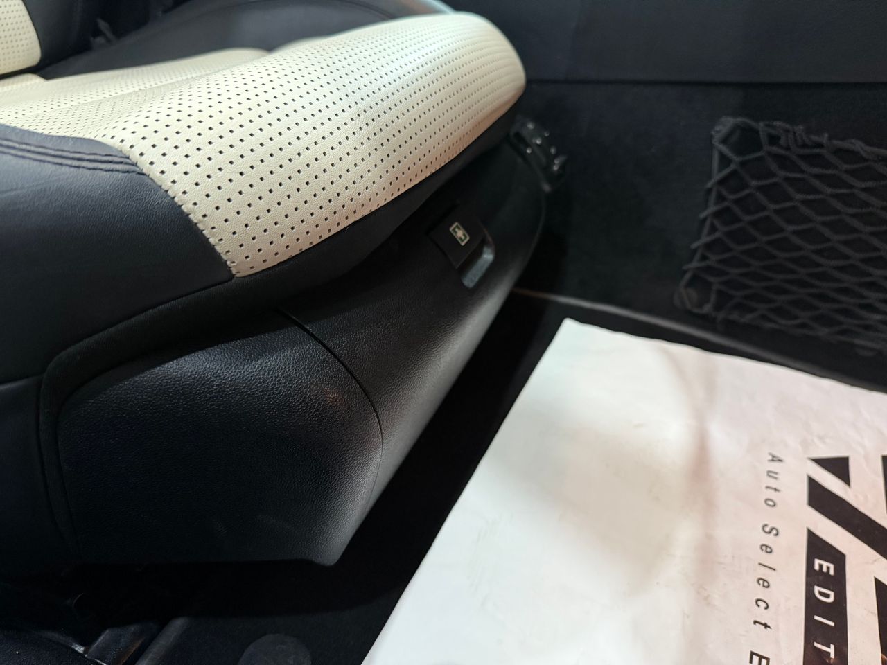 Imagen 136 del Mercedes Clase E en Auto Select Edition, Figueres