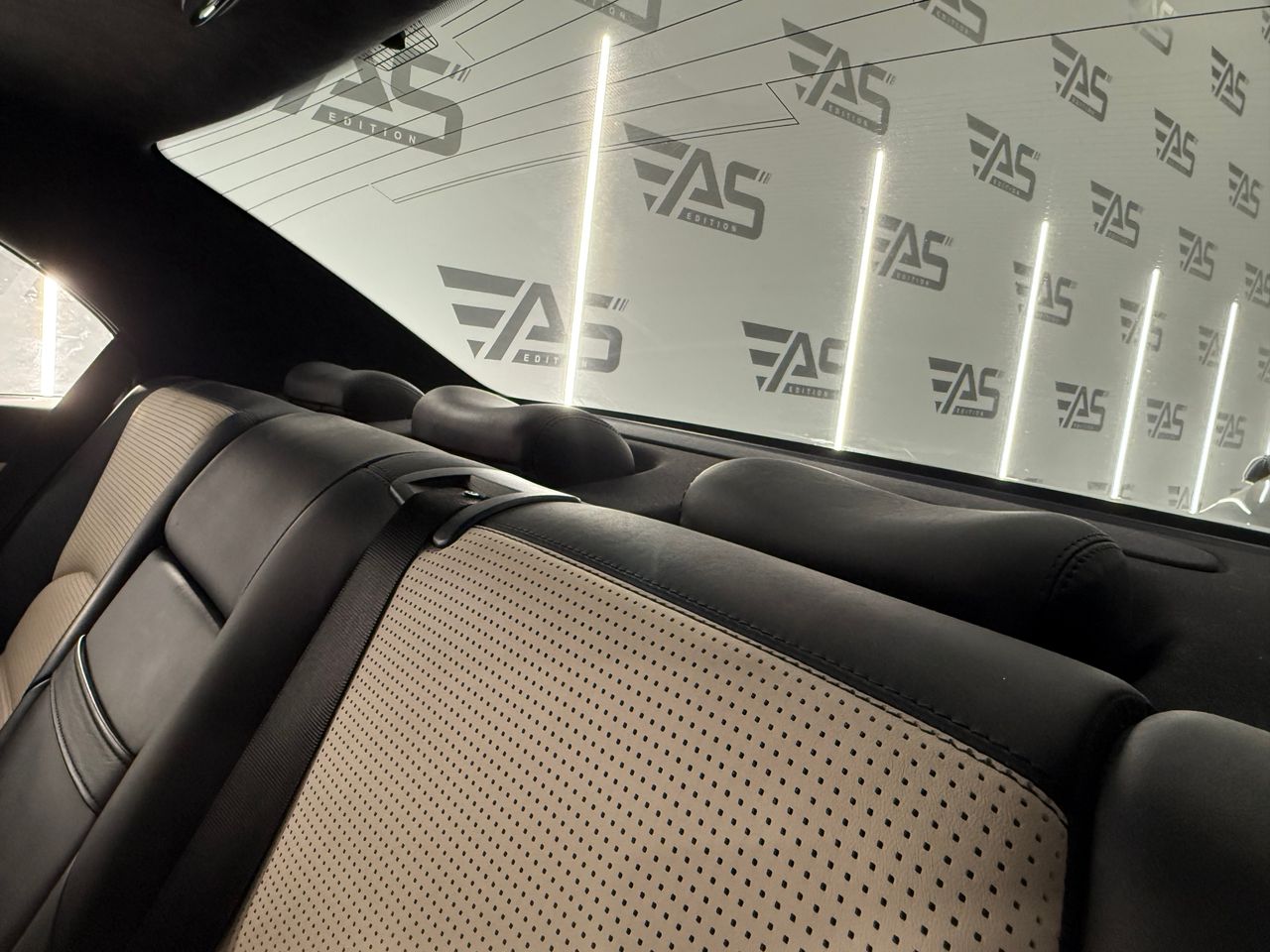 Imagen 161 del Mercedes Clase E en Auto Select Edition, Figueres