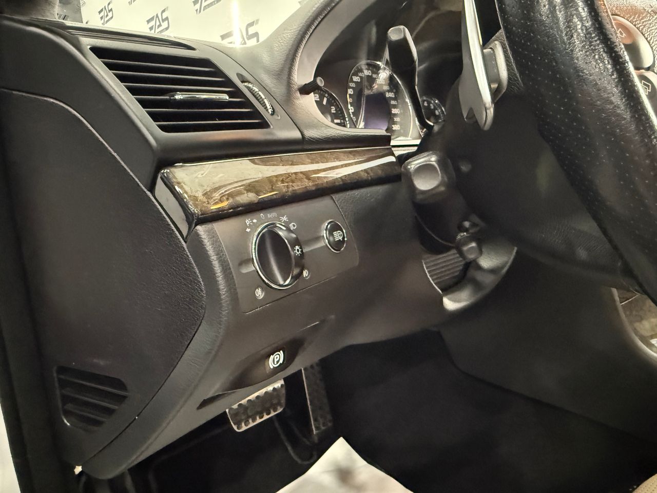 Imagen 182 del Mercedes Clase E en Auto Select Edition, Figueres