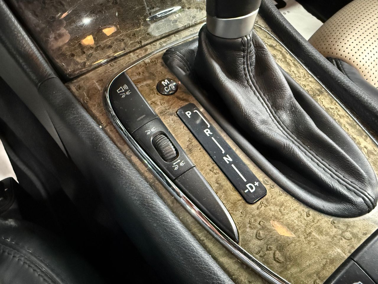 Imagen 205 del Mercedes Clase E en Auto Select Edition, Figueres