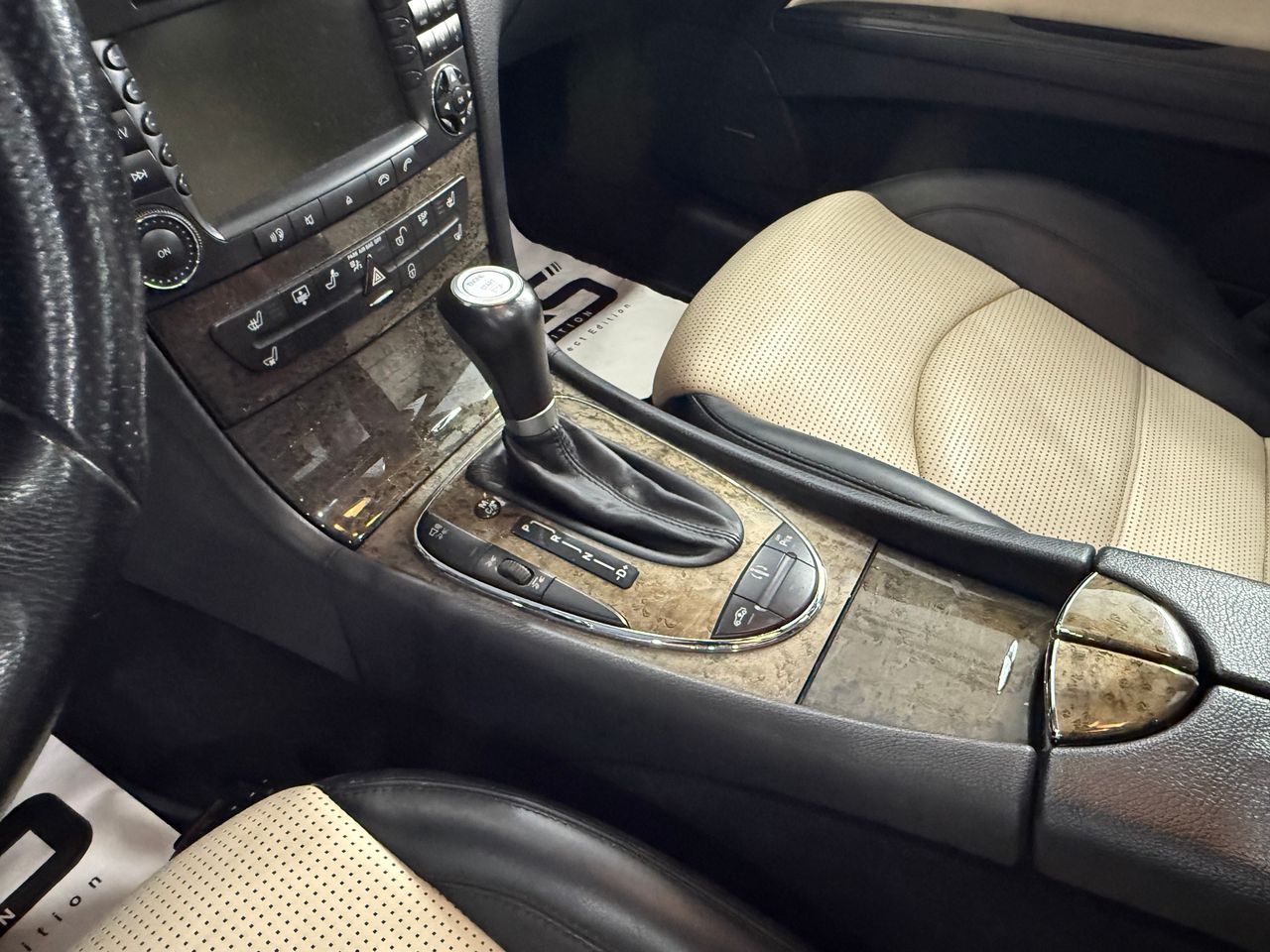 Imagen 199 del Mercedes Clase E en Auto Select Edition, Figueres