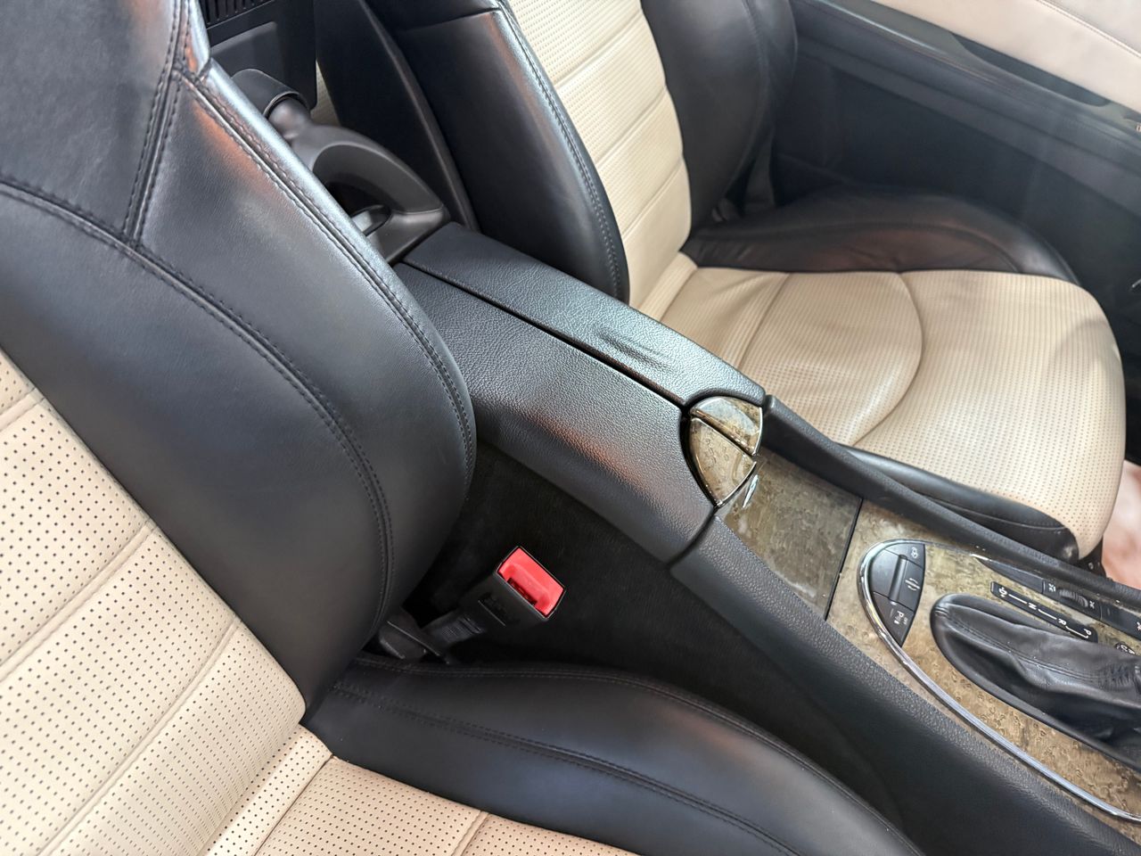 Imagen 106 del Mercedes Clase E en Auto Select Edition, Figueres