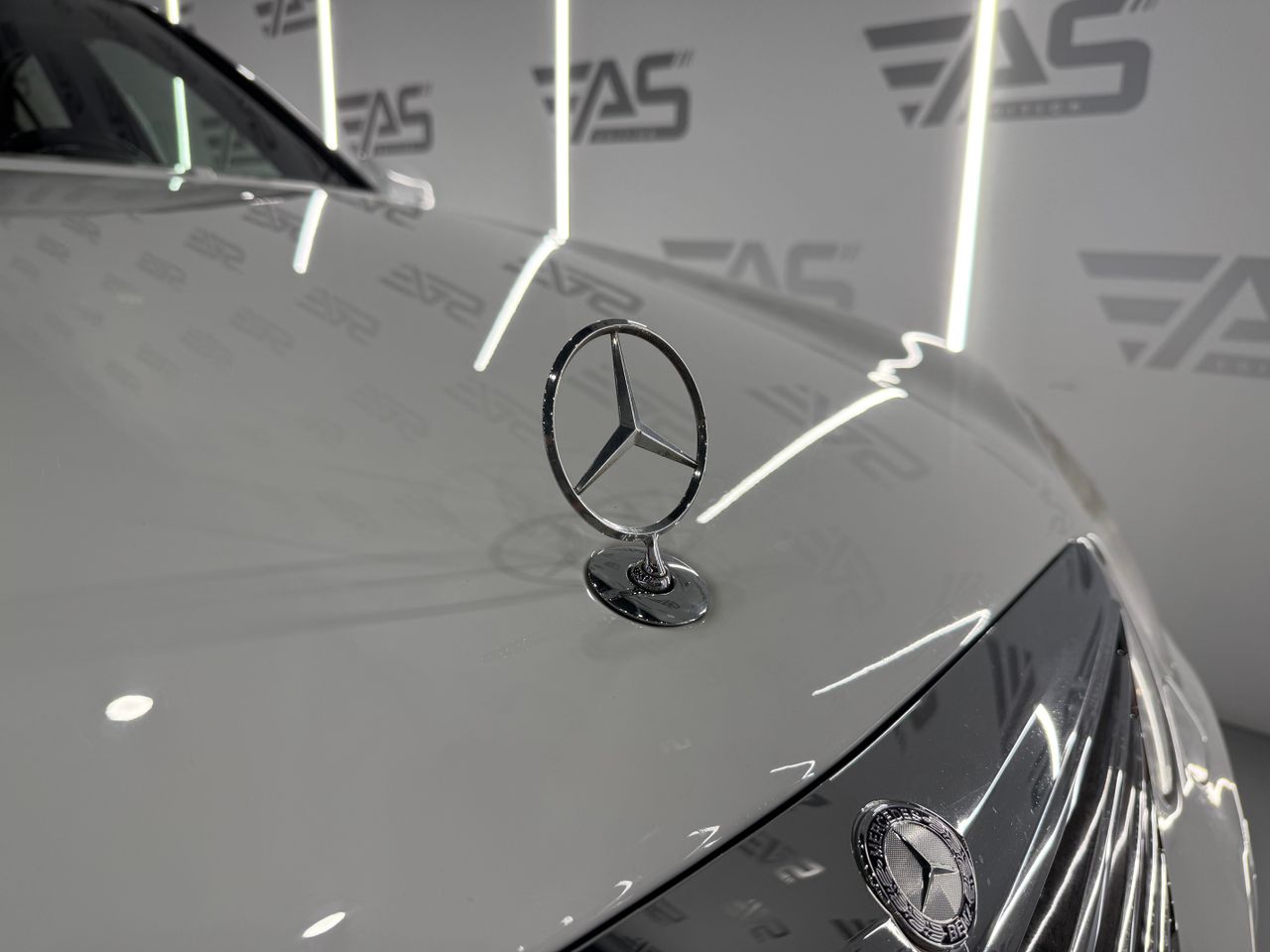 Imagen 31 del Mercedes Clase E en Auto Select Edition, Figueres