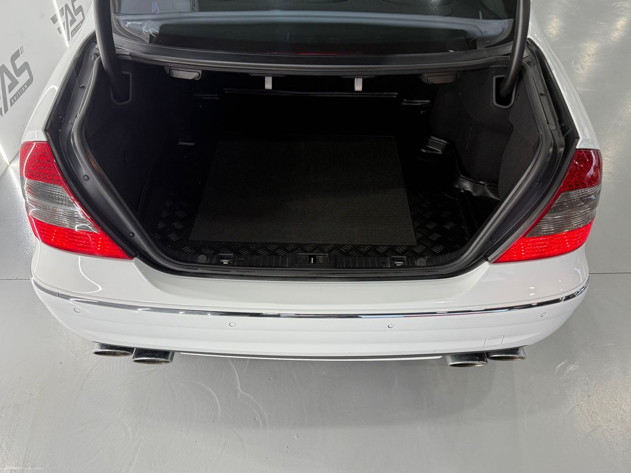 Imagen 74 del Mercedes Clase E en Auto Select Edition, Figueres