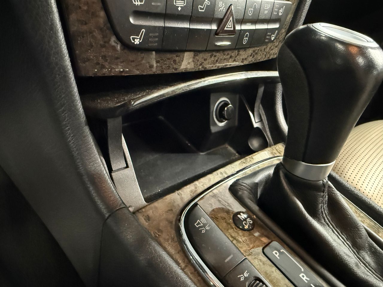 Imagen 208 del Mercedes Clase E en Auto Select Edition, Figueres