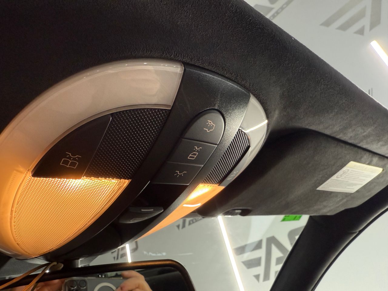 Imagen 233 del Mercedes Clase E en Auto Select Edition, Figueres