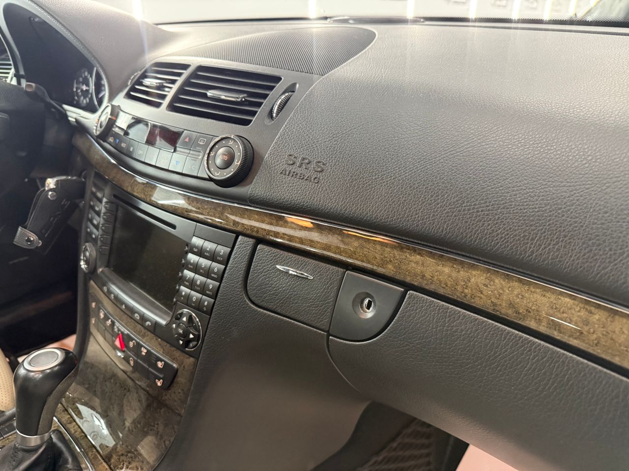 Imagen 104 del Mercedes Clase E en Auto Select Edition, Figueres