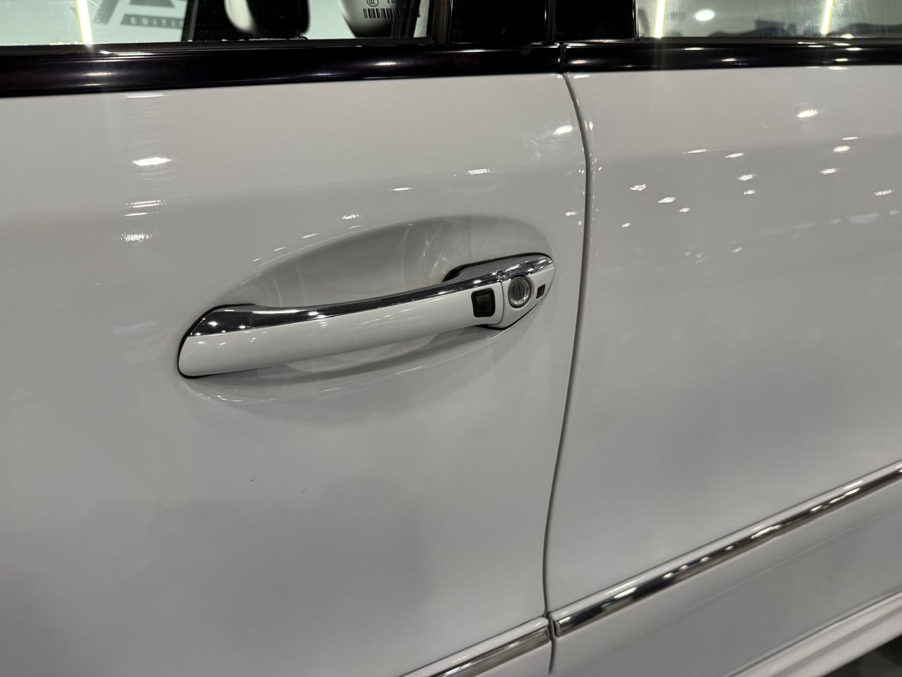 Imagen 52 del Mercedes Clase E en Auto Select Edition, Figueres