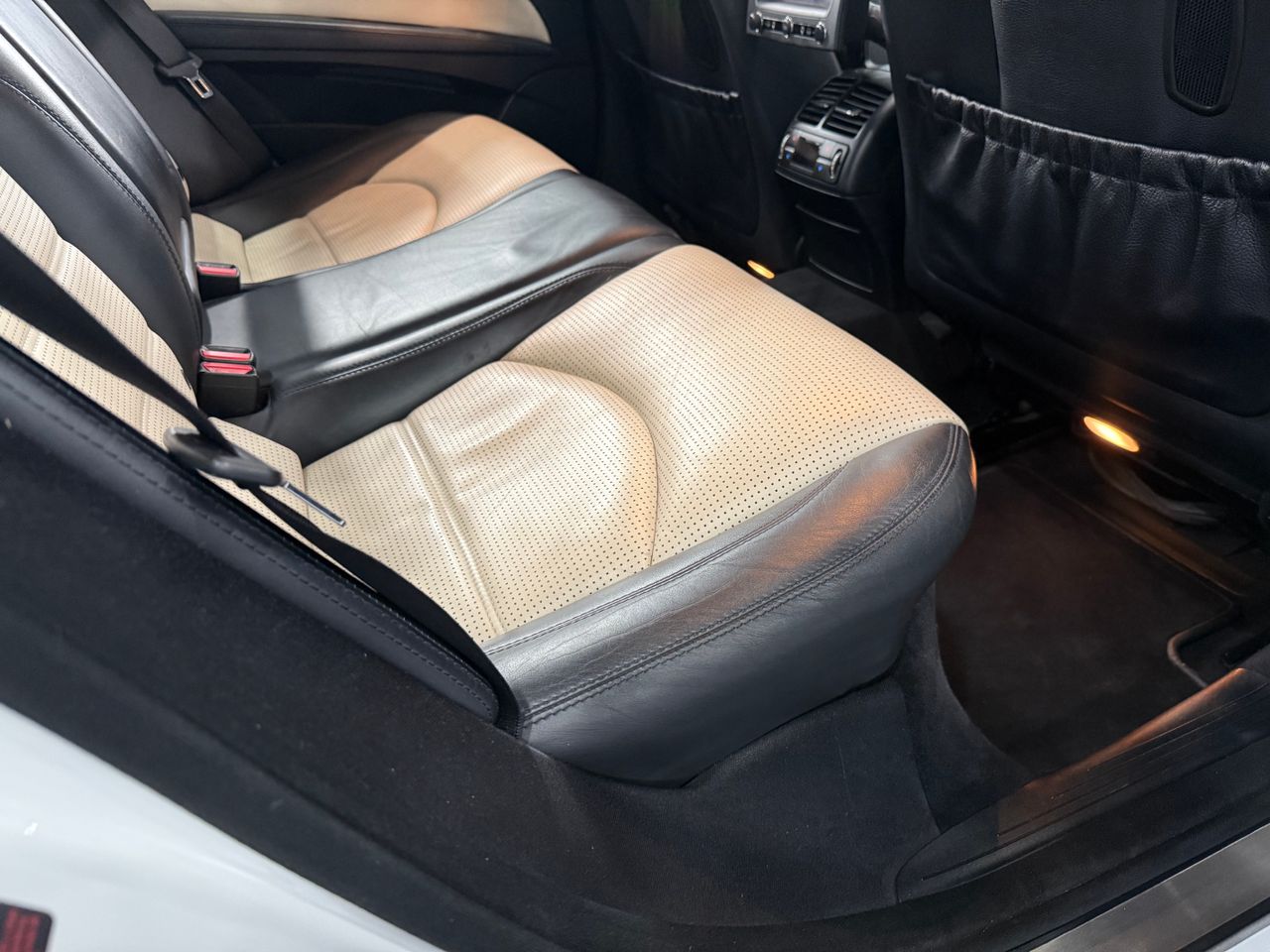 Imagen 126 del Mercedes Clase E en Auto Select Edition, Figueres