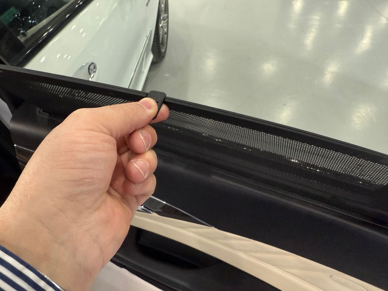 Imagen 115 del Mercedes Clase E en Auto Select Edition, Figueres