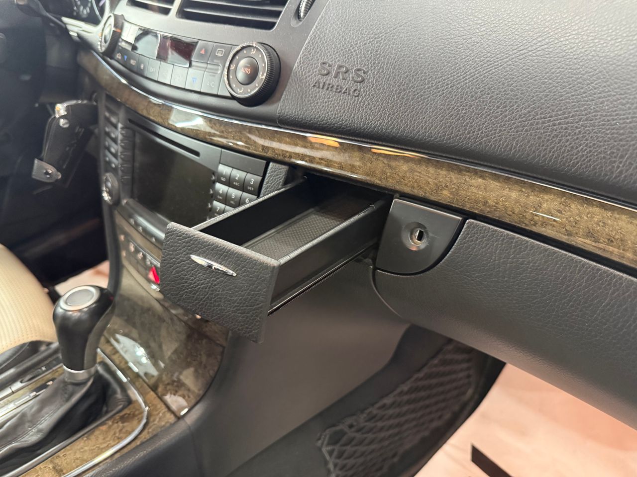 Imagen 110 del Mercedes Clase E en Auto Select Edition, Figueres