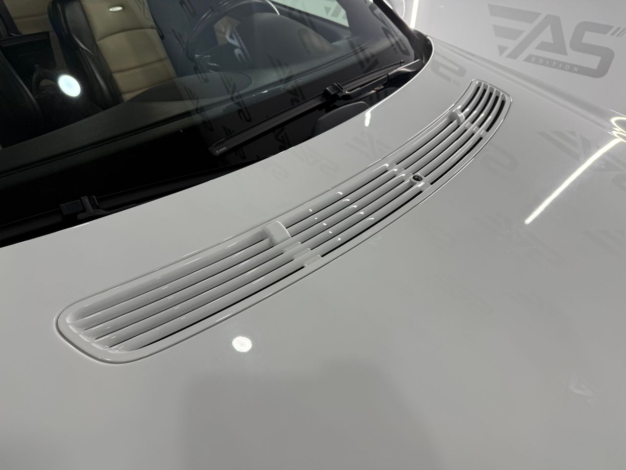 Imagen 33 del Mercedes Clase E en Auto Select Edition, Figueres