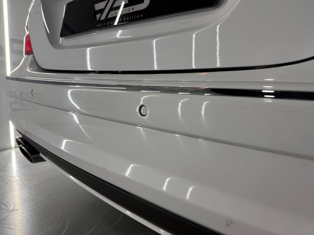Imagen 12 del Mercedes Clase E en Auto Select Edition, Figueres