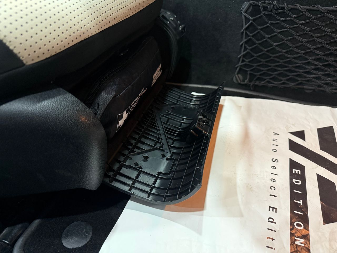 Imagen 139 del Mercedes Clase E en Auto Select Edition, Figueres